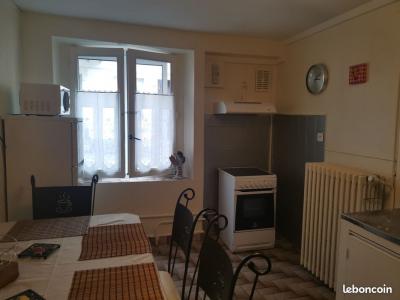 For rent Plombieres-les-bains 2 rooms 42 m2 Vosges (88370) photo 3