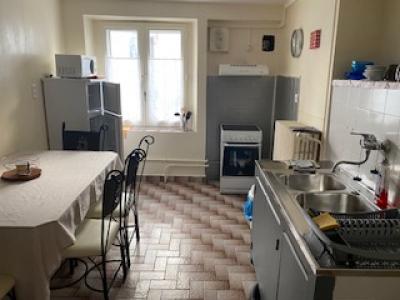 For rent Plombieres-les-bains 2 rooms 42 m2 Vosges (88370) photo 4