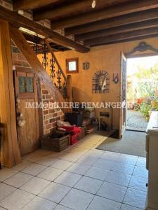 Annonce Vente 6 pices Maison Nouan-le-fuzelier 41