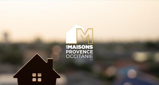 Annonce Vente Maison Marignane 13