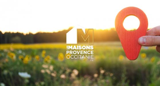 Annonce Vente Maison Puyloubier 13