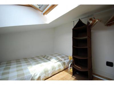 For rent Nice 1 room 20 m2 Alpes Maritimes (06000) photo 3