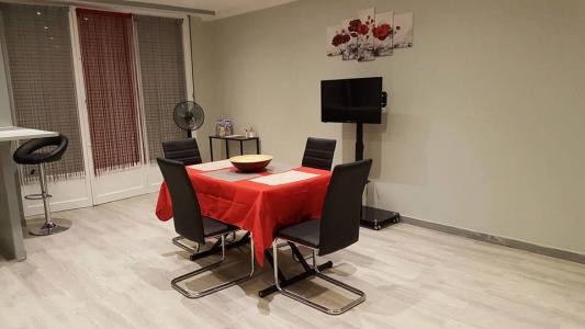 For rent Nice 2 rooms 47 m2 Alpes Maritimes (06000) photo 1