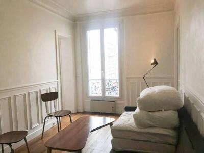 Annonce Location 3 pices Appartement Paris-10eme-arrondissement 75