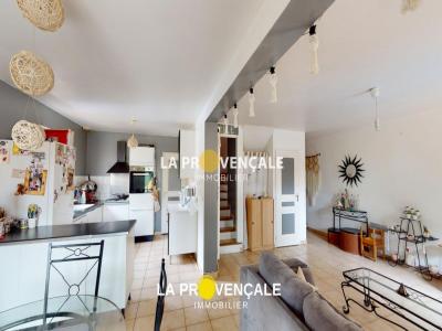 Annonce Vente 4 pices Maison Greasque 13