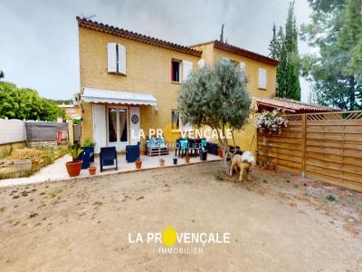 For sale Greasque 4 rooms 81 m2 Bouches du Rhone (13850) photo 4