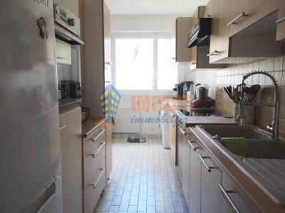 For sale Loos 4 rooms 90 m2 Nord (59120) photo 3