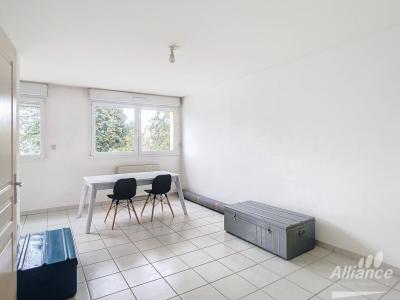 Annonce Location 2 pices Appartement Audincourt 25