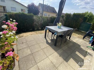 Annonce Location 5 pices Appartement Offemont 90