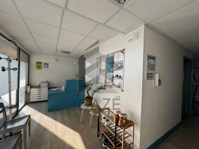 Annonce Location Bureau Merignac 33