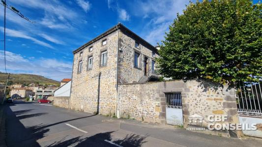 For sale Martres-de-veyre 3 rooms 86 m2 Puy de dome (63730) photo 1