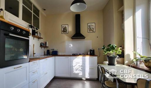 For sale Martres-de-veyre 3 rooms 86 m2 Puy de dome (63730) photo 2