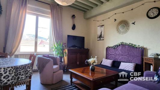 For sale Martres-de-veyre 3 rooms 86 m2 Puy de dome (63730) photo 3