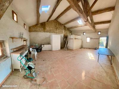 For sale Beauteville 1 room 60 m2 Haute garonne (31290) photo 0