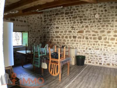 Acheter Maison Saint-nizier-de-fornas 273000 euros