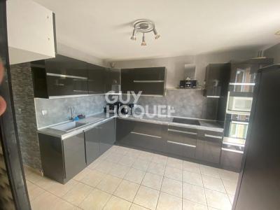 Annonce Vente 6 pices Maison Auxerre 89