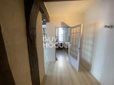 Acheter Appartement Auxerre 125000 euros