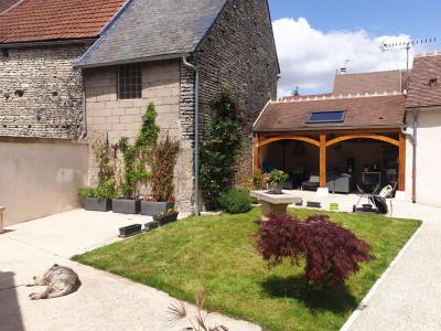 Annonce Vente 6 pices Maison Saint-cyr-les-colons 89