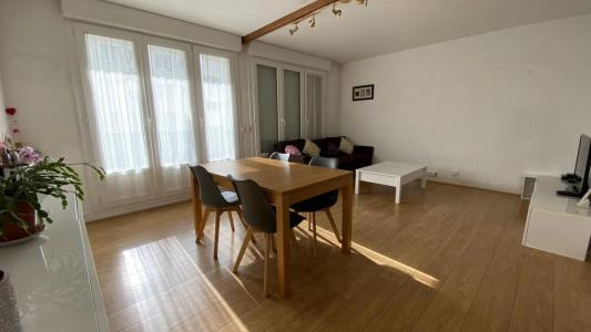 For sale Clayes-sous-bois 4 rooms 87 m2 Yvelines (78340) photo 0