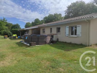 For sale Vensac 5 rooms 144 m2 Gironde (33590) photo 2