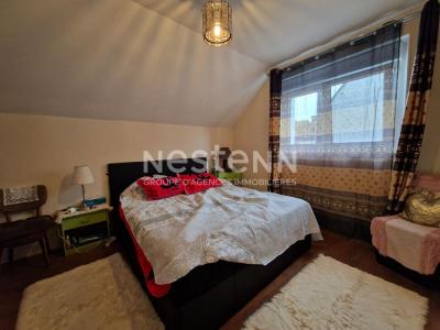 For sale Saint-laurent-nouan 5 rooms 77 m2 Loir et cher (41220) photo 2