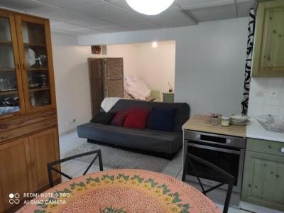 Louer Appartement Montlhery Essonne