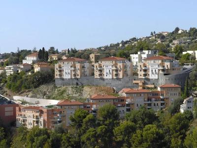 For sale Nice 1 room 28 m2 Alpes Maritimes (06000) photo 0