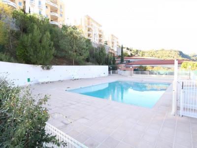 For sale Nice 1 room 28 m2 Alpes Maritimes (06000) photo 2