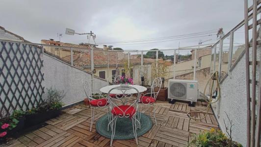 For sale Cazouls-les-beziers 4 rooms 69 m2 Herault (34370) photo 0