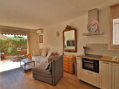 Annonce Vente 2 pices Appartement Bandol 83