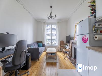 Annonce Vente 2 pices Appartement Paris-15eme-arrondissement 75