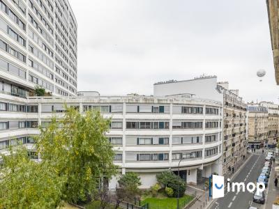 Acheter Appartement Paris-15eme-arrondissement 370000 euros