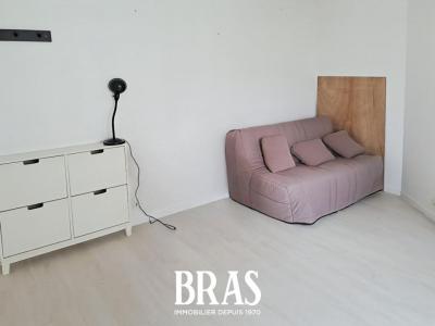 For sale Nantes 1 room 19 m2 Loire atlantique (44100) photo 0