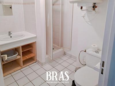 For sale Nantes 1 room 19 m2 Loire atlantique (44100) photo 3