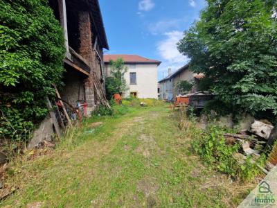 For sale Charnecles 7 rooms 280 m2 Isere (38140) photo 1