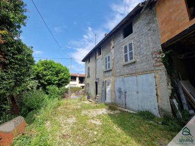 For sale Charnecles 7 rooms 280 m2 Isere (38140) photo 2