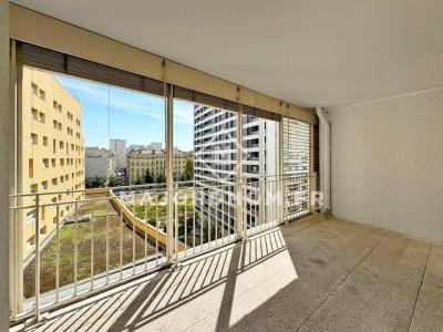 Annonce Vente 2 pices Appartement Marseille-2eme-arrondissement 13