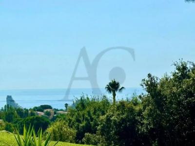 Acheter Appartement 117 m2 Villeneuve-loubet