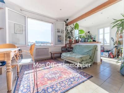 Annonce Vente 2 pices Appartement Marseille-10eme-arrondissement 13