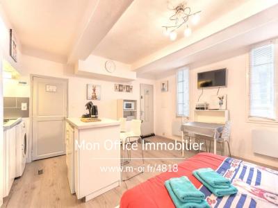 For sale Beaurecueil AIX-EN-PROVENCE 1 room 26 m2 Bouches du Rhone (13100) photo 0