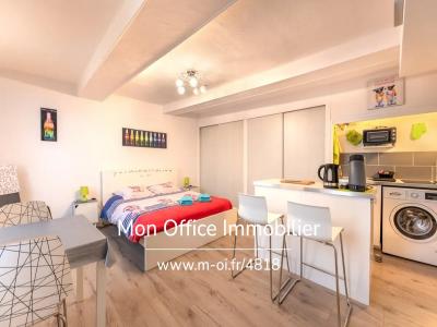 Annonce Vente Appartement Beaurecueil 13