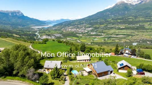 Annonce Vente 9 pices Maison Saint-andre-d'embrun 05