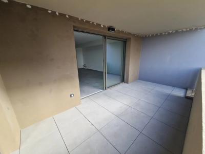 Acheter Appartement 83 m2 Montpellier