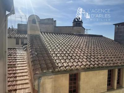 For sale Arles 1 room 22 m2 Bouches du Rhone (13200) photo 4