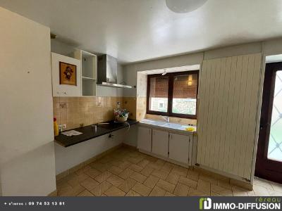 For sale 6 rooms 113 m2 Haute vienne (87700) photo 1