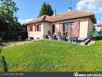 For sale romanet 4 rooms 110 m2 Haute vienne (87000) photo 0