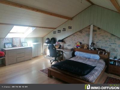 For sale 5 rooms 131 m2 Haute vienne (87700) photo 1