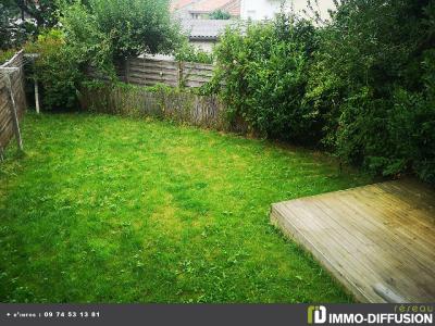 For sale Louyat 3 rooms 70 m2 Haute vienne (87000) photo 2