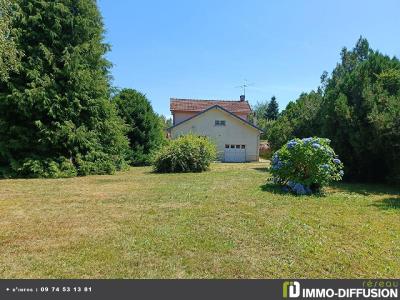 Annonce Vente 4 pices Maison  87