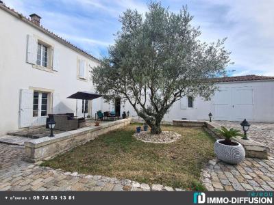 For sale 25' DE LA ROCHELLE 7 rooms 281 m2 Charente maritime (17000) photo 0